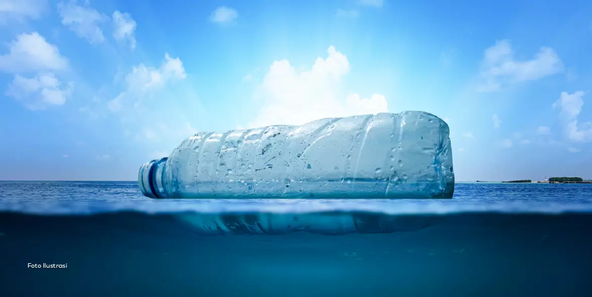 Embracing the Blue Economy Indonesia's Significant Reduction in Marine Plastic Waste