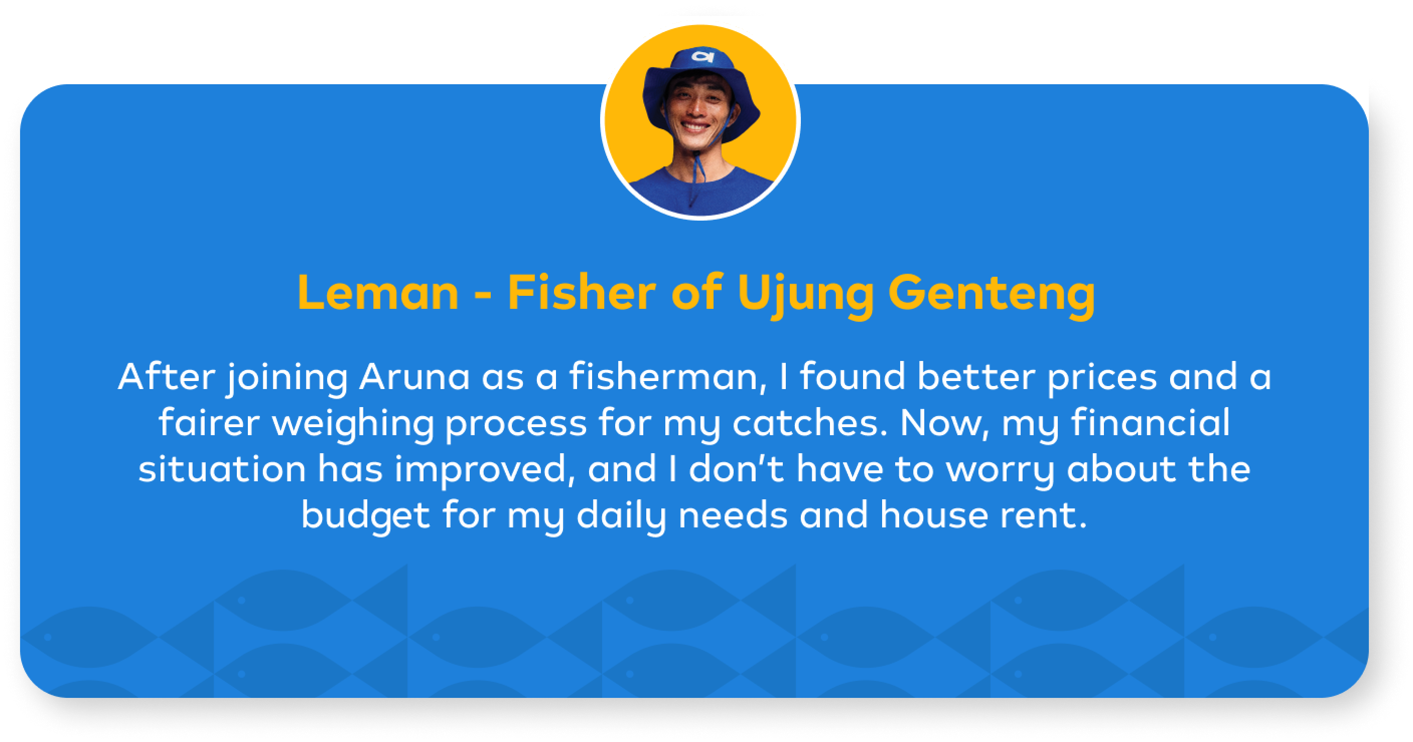Aruna
