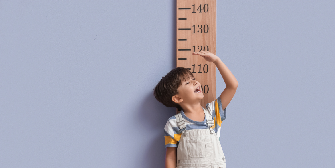 consuming fish prevent stunting